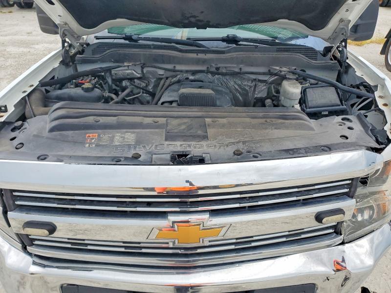 Продажа на аукционе авто 2017 Chevrolet Silverado, vin: 1GB3CYCG1HF247830, номер лота: 70277426