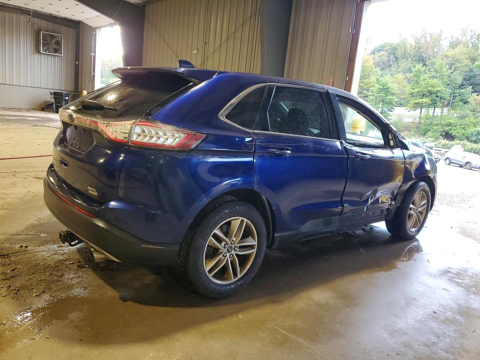 71090066 :رقم المزاد ، 2FMPK4J96GBC68147 vin ، 2016 Ford Edge مزاد بيع
