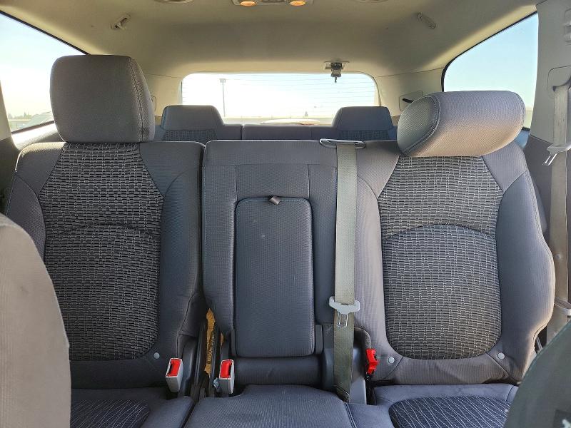 71020836 :رقم المزاد ، 1GNKRGKD7GJ227866 vin ، 2016 Chevrolet Traverse مزاد بيع