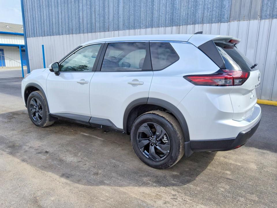 Aukcja sprzedaży 2026 Nissan Rogue, vin: 5N1BT3BA8TC807744, numer aukcji: 65867666