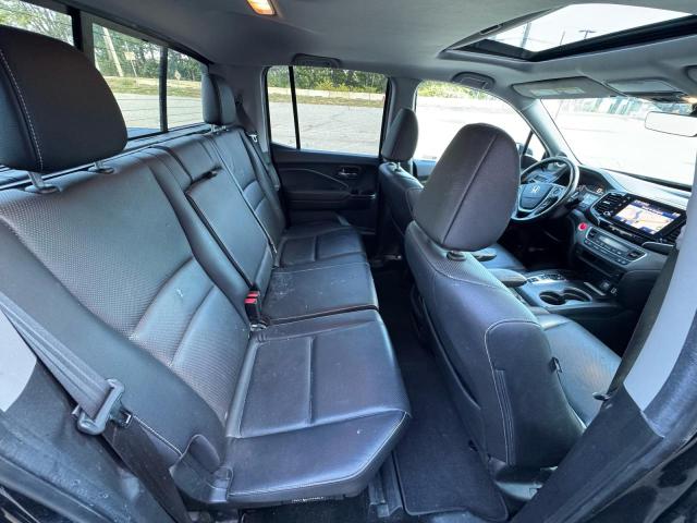 Продажа на аукционе авто 2022 Honda Ridgeline, vin: 5FPYK3F72NB002058, номер лота: 72019846
