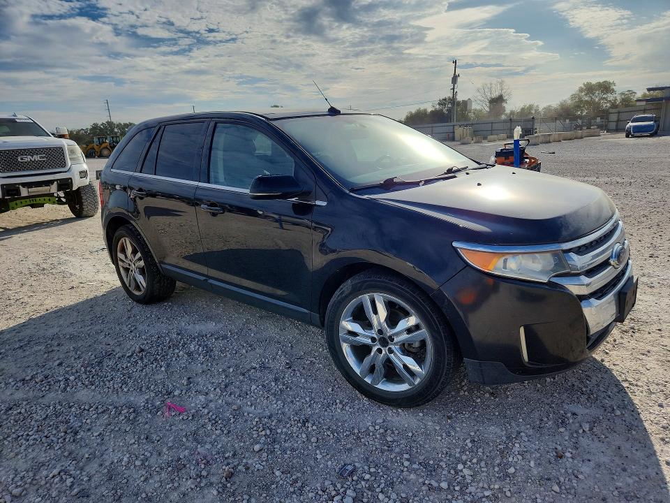 Продажа на аукционе авто 2013 Ford Edge, vin: 2FMDK3KC3DBA13393, номер лота: 73055196