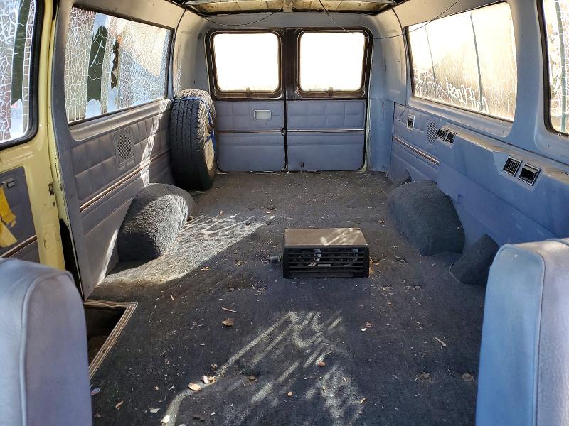 Продаж на аукціоні авто 1983 Ford Econoline, vin: 1FBHS31G2DHB39293, номер лоту: 71886246