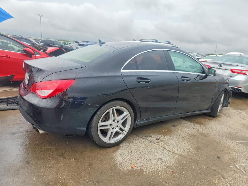 Aukcja sprzedaży 2016 Mercedes-benz Cla, vin: WDDSJ4EB4GN368286, numer aukcji: 70973186