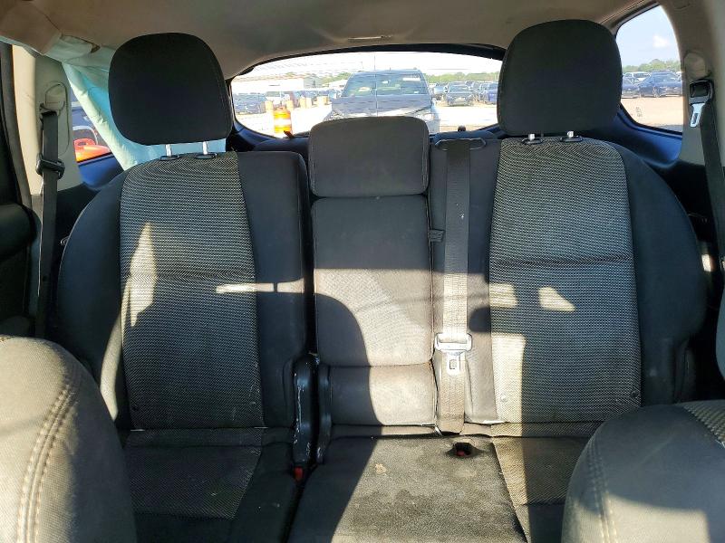Aukcja sprzedaży 2017 Nissan Pathfinder, vin: 5N1DR2MNXHC914190, numer aukcji: 72014856