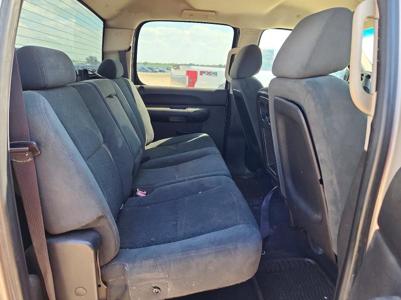 71866676 :رقم المزاد ، 1GCHK23K28F200764 vin ، 2008 Chevrolet Silverado مزاد بيع