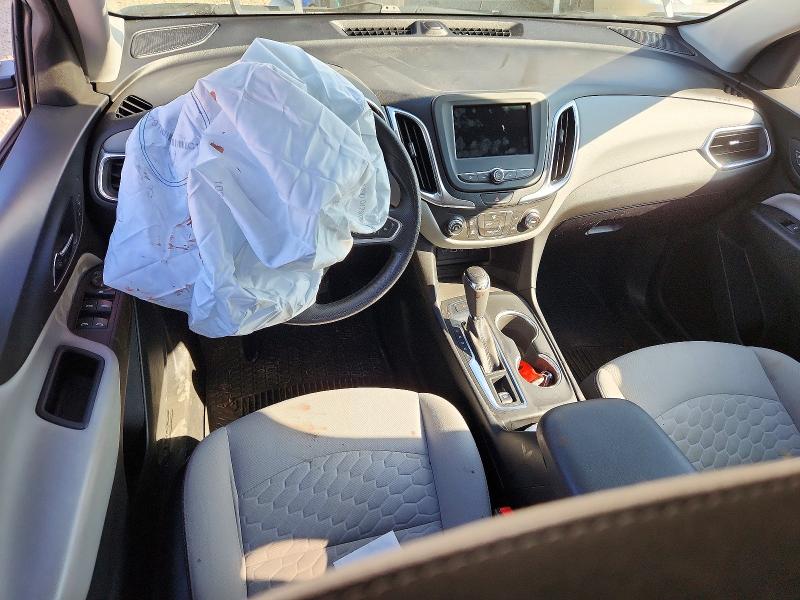 71927116 :رقم المزاد ، 2GNAXUEV6K6188052 vin ، 2019 Chevrolet Equinox مزاد بيع