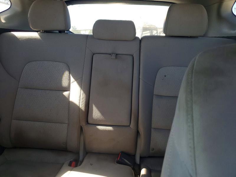 72022126 :رقم المزاد ، KM8J3CA47GU130290 vin ، 2016 Hyundai Tucson مزاد بيع