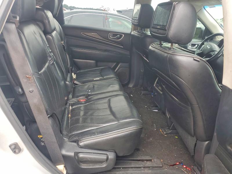 Aukcja sprzedaży 2015 Infiniti Qx60, vin: 5N1AL0MN7FC518112, numer aukcji: 70641776