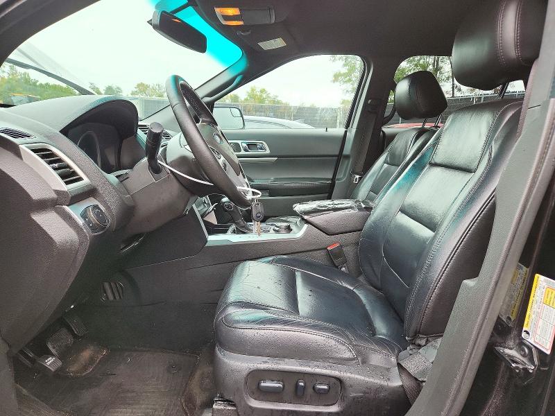 Продаж на аукціоні авто 2013 Ford Explorer, vin: 1FM5K8D82DGA71241, номер лоту: 72437646
