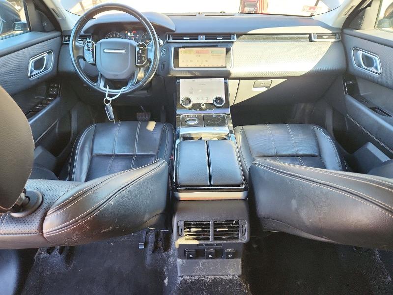 Продажа на аукционе авто 2018 Land Rover Range Rover Velar, vin: SALYB2RN2JA770941, номер лота: 72761336