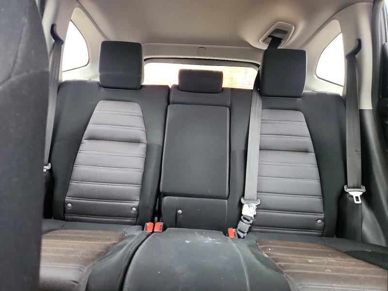 Продажа на аукционе авто 2018 Honda Cr-v, vin: 2HKRW2H54JH119353, номер лота: 73084776