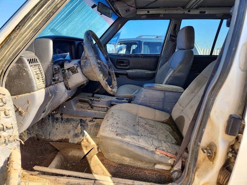 Aukcja sprzedaży 1998 Jeep Cherokee, vin: 1J4FJ68S3WL121347, numer aukcji: 72195826