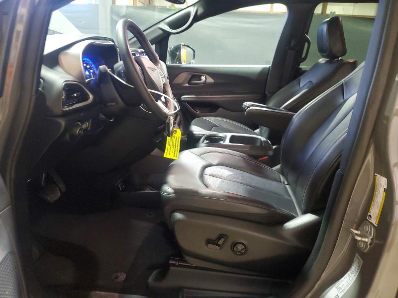 Продажа на аукционе авто 2025 Chrysler Pacifica, vin: 2C4RC1BG2SR541591, номер лота: 71143036