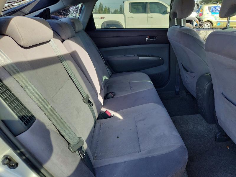 Продажа на аукционе авто 2004 Toyota Prius, vin: JTDKB20U740101012, номер лота: 71181666
