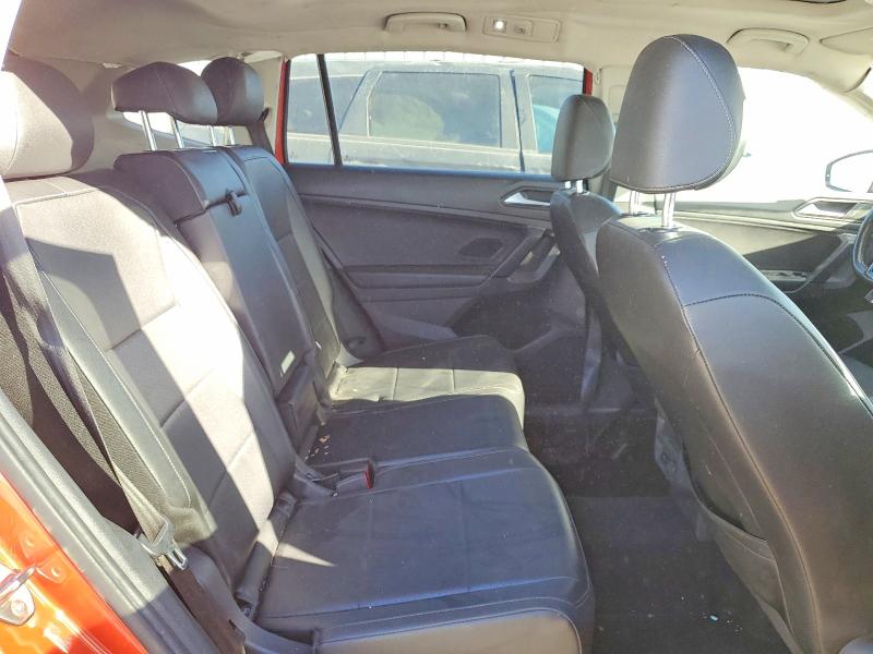 Продажа на аукционе авто 2019 Volkswagen Tiguan, vin: 3VV2B7AX0KM126805, номер лота: 61072696
