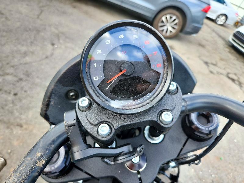Продажа на аукционе авто 2024 Harley-davidson Fxlrs, vin: 1HD1YWZ13RB022974, номер лота: 72696006