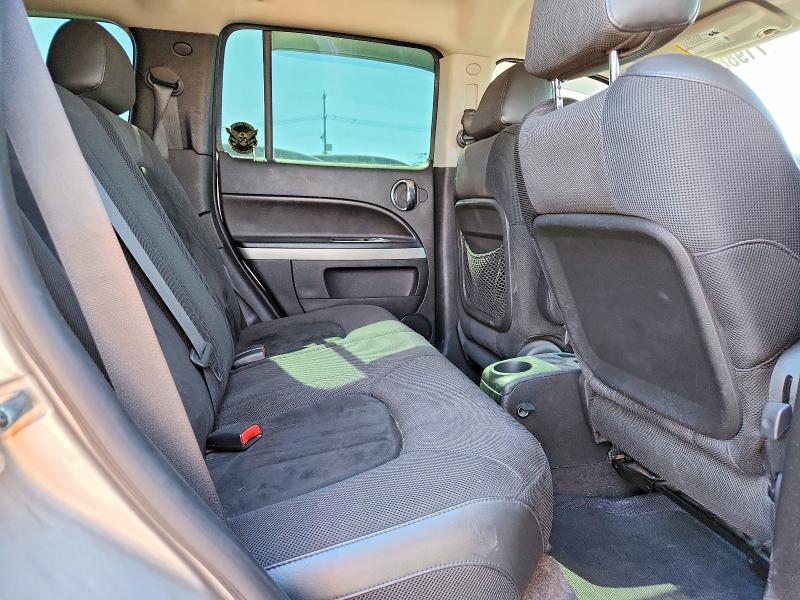 Продажа на аукционе авто 2008 Chevrolet Hhr, vin: 3GNCA63X48S671804, номер лота: 71988776
