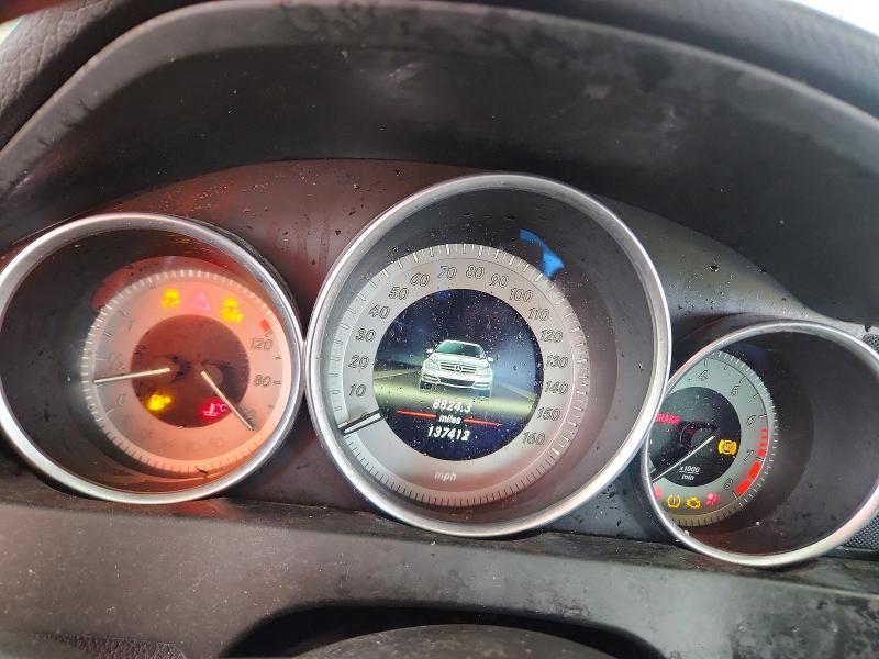 Auction sale of the 2013 Mercedes-benz C, vin: WDDGF4HB4DA780813, lot number: 71731886