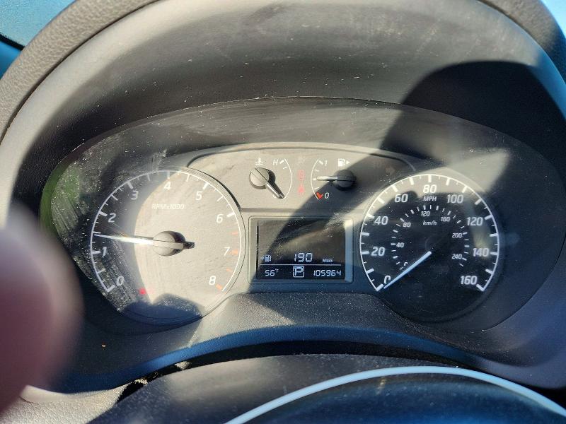 Aukcja sprzedaży 2017 Nissan Sentra, vin: 3N1AB7AP8HY367087, numer aukcji: 69339786