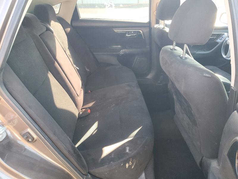 72541226 :رقم المزاد ، 1N4AL3AP1EC320268 vin ، 2014 Nissan Altima مزاد بيع
