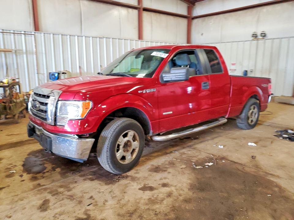 Продаж на аукціоні авто 2011 Ford F150, vin: 1FTFX1ET5BFB49423, номер лоту: 70324876
