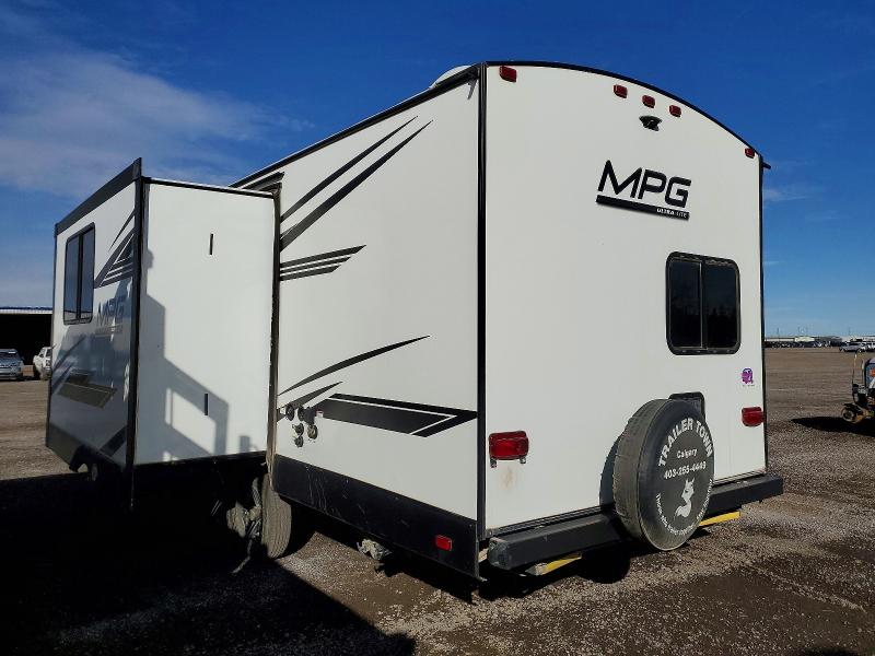 Продажа на аукционе авто 2021 Heartland Mpg, vin: 5RXHB3024M1466138, номер лота: 73172826