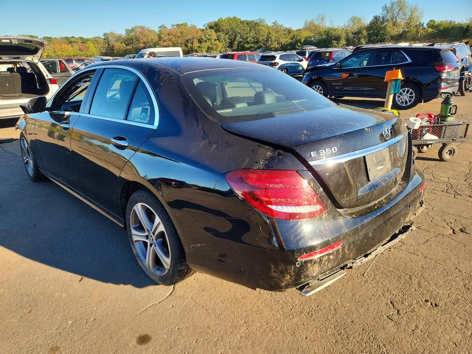 Продажа на аукционе авто 2020 Mercedes-benz E, vin: WDDZF8EB6LA737593, номер лота: 70376336