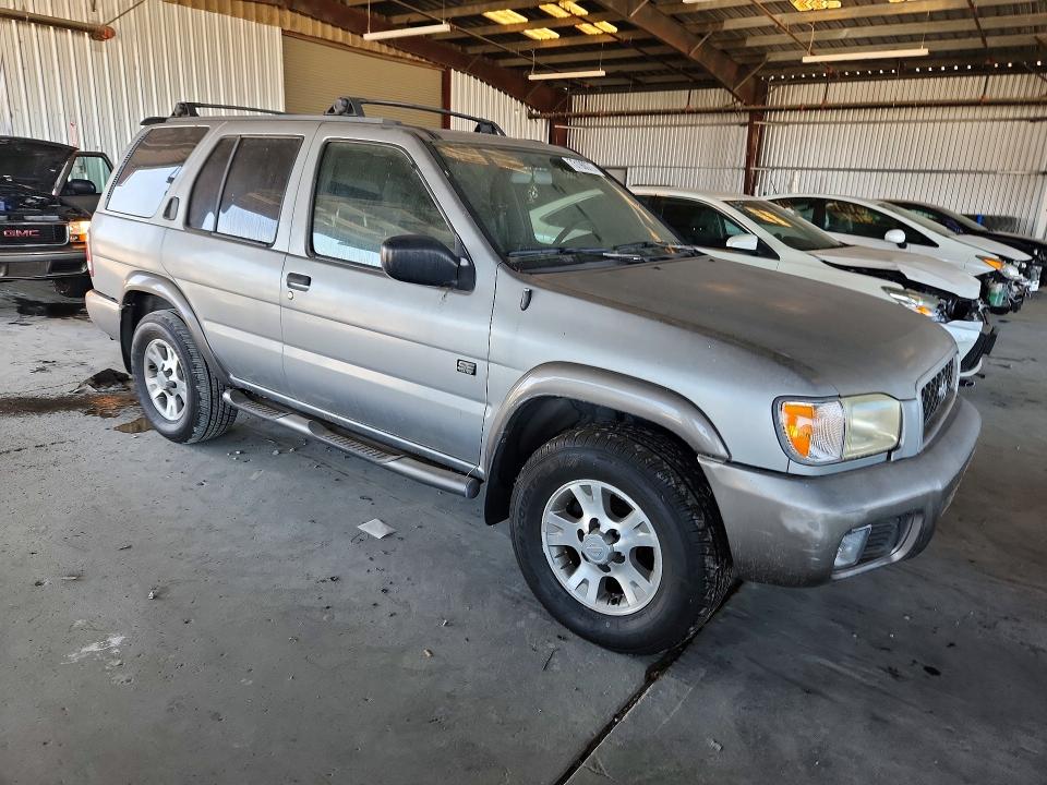Продаж на аукціоні авто 1999 Nissan Pathfinder, vin: JN8AR07SXXW359773, номер лоту: 73190076