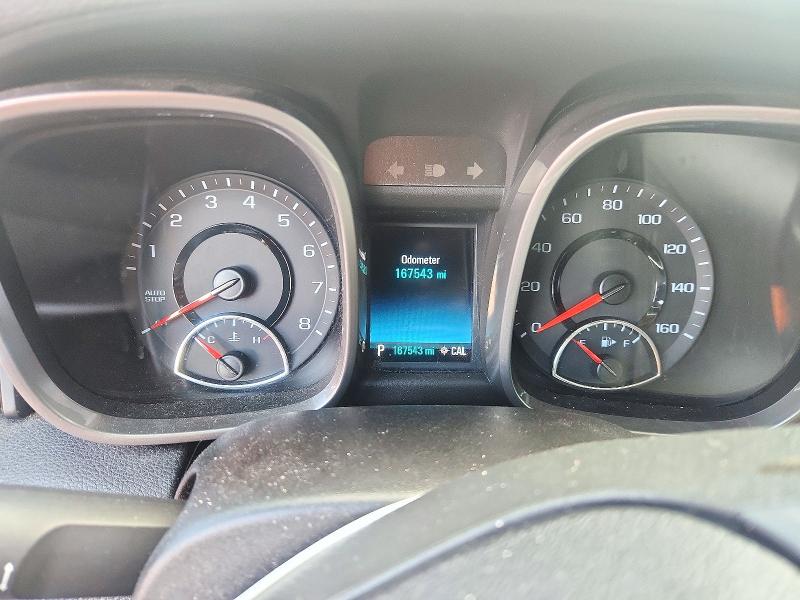 65698936 :رقم المزاد ، 1G11C5SA8GF117047 vin ، 2016 Chevrolet Malibu Limited مزاد بيع