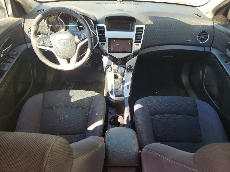 Продажа на аукционе авто 2013 Chevrolet Cruze, vin: 1G1PC5SB7D7269460, номер лота: 71248596