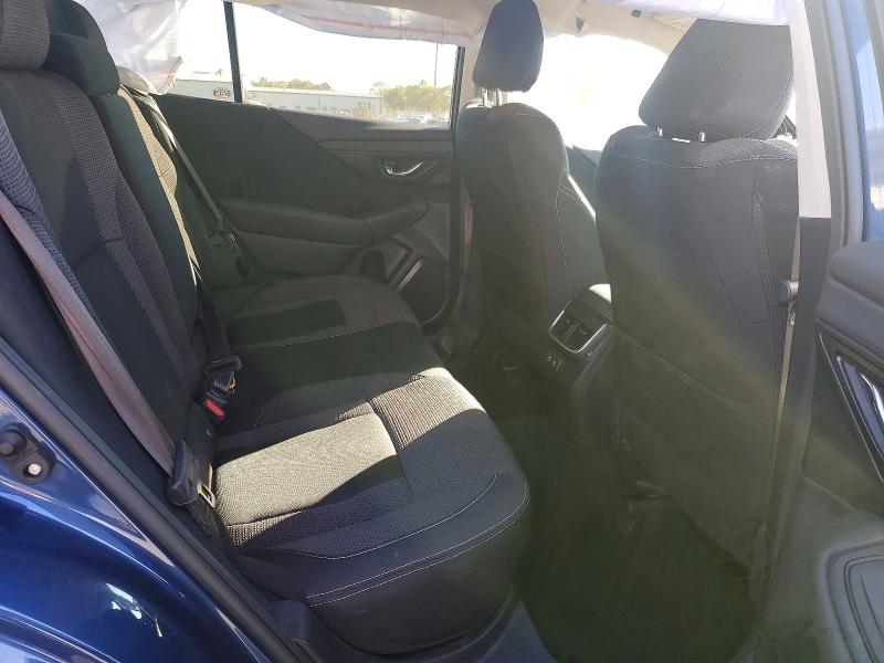 Aukcja sprzedaży 2022 Subaru Outback, vin: 4S4BTADC0N3239754, numer aukcji: 72133366