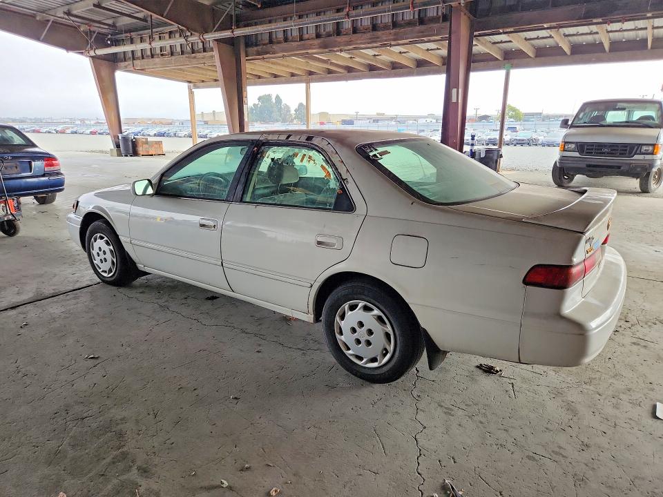 Продажа на аукционе авто 1998 Toyota Camry, vin: 4T1BG22K9XU510795, номер лота: 70905976