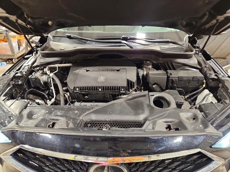 Aukcja sprzedaży 2023 Acura Mdx, vin: 5J8YE1H30PL034779, numer aukcji: 71465006