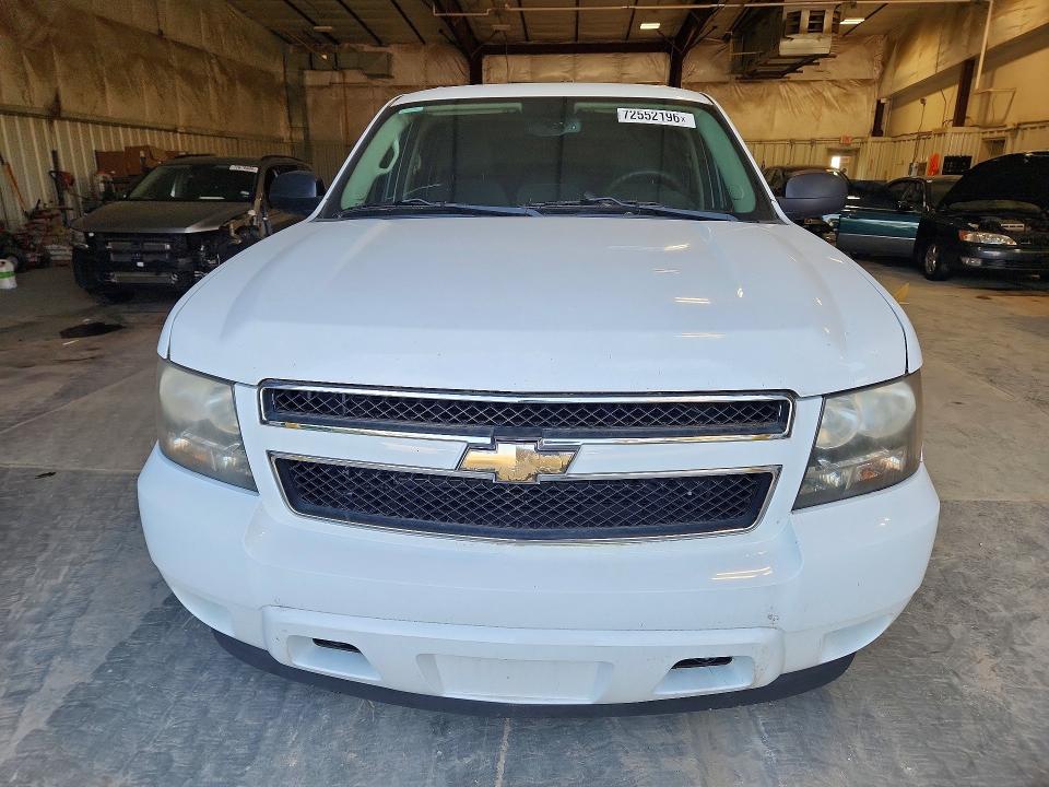 Aukcja sprzedaży 2008 Chevrolet Tahoe, vin: 1GNFK13038R276614, numer aukcji: 72552196