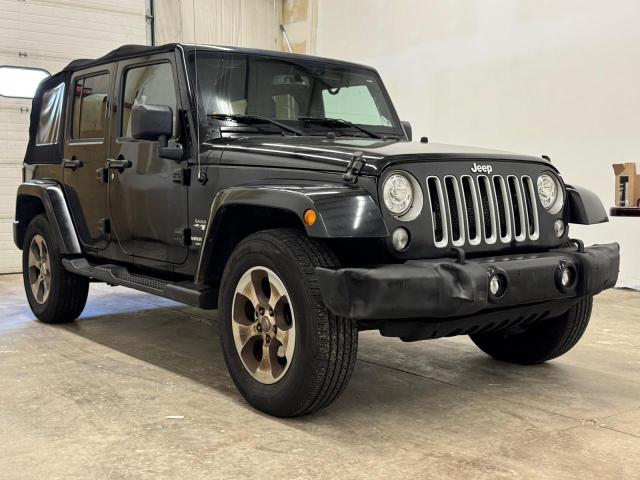 Продаж на аукціоні авто 2017 Jeep Wrangler Unlimited, vin: 1C4BJWEG5HL559083, номер лоту: 72282196