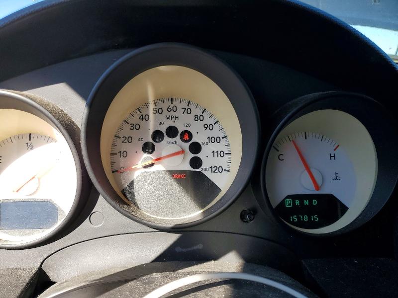 Aukcja sprzedaży 2008 Dodge Caliber, vin: 1B3HB28B68D742360, numer aukcji: 71619646