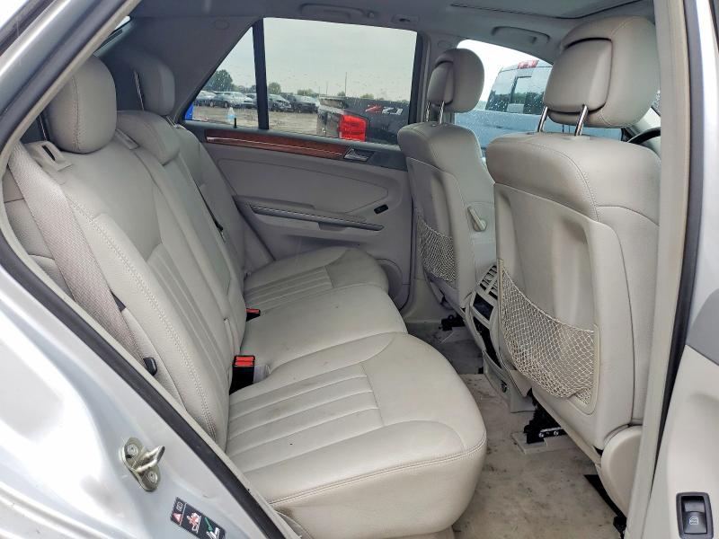 Aukcja sprzedaży 2008 Mercedes-benz Ml, vin: 4JGBB86E38A440347, numer aukcji: 71247406