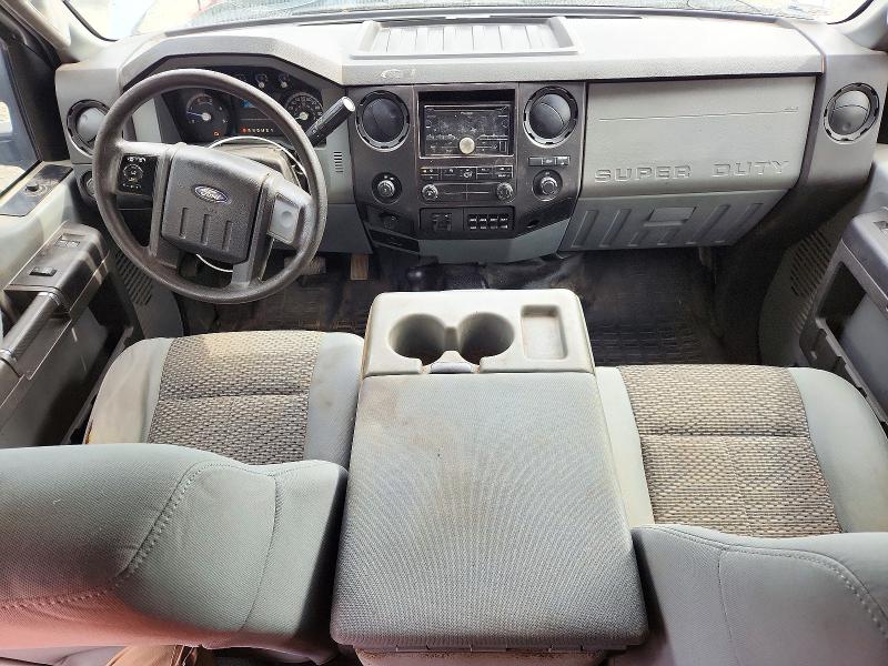 2012 Ford F250 მანქანა იყიდება აუქციონზე, vin: 1FT7X2BT6CEC11336, აუქციონის ნომერი: 72452326
