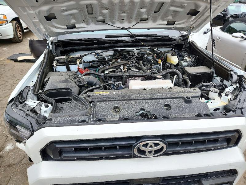 Aukcja sprzedaży 2026 Toyota 4runner, vin: JTEVA5BR4T5107860, numer aukcji: 72488016