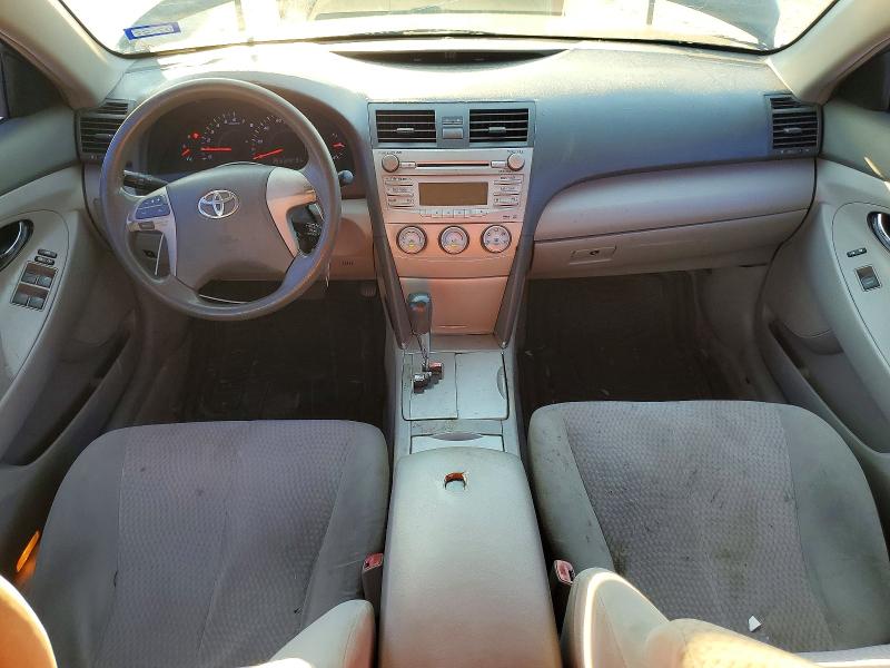 Продажа на аукционе авто 2010 Toyota Camry, vin: 4T1BF3EKXAU096292, номер лота: 71774876