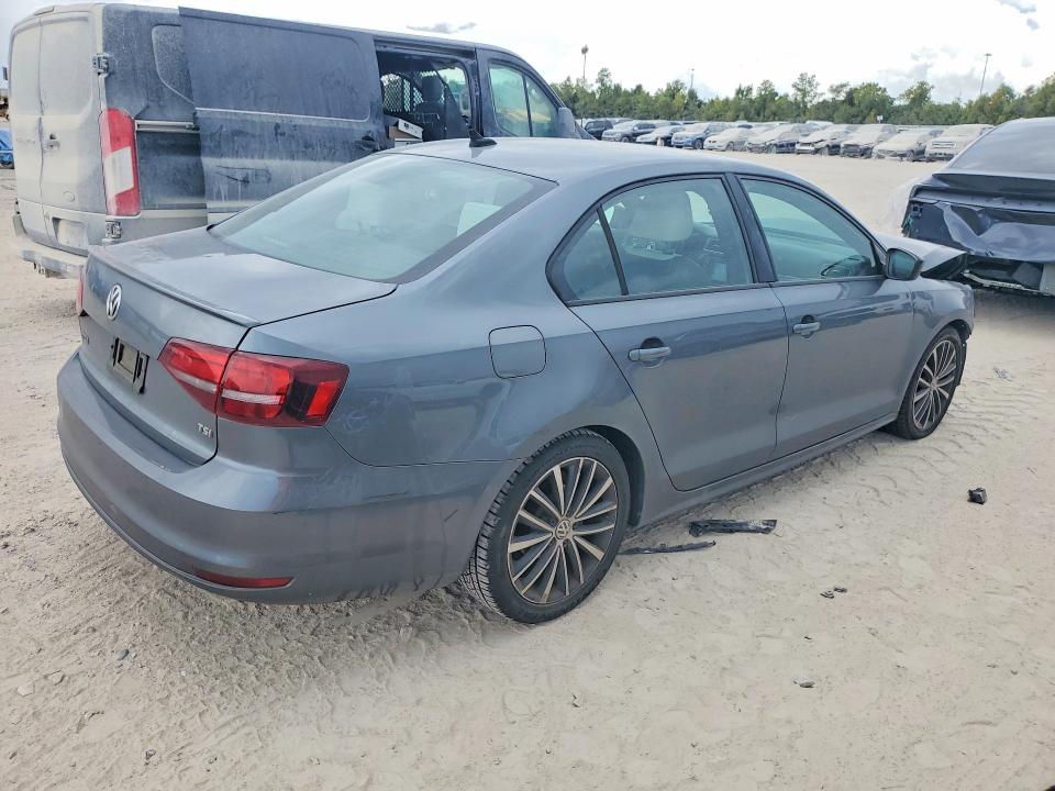 Aukcja sprzedaży 2016 Volkswagen Jetta, vin: 3VWD17AJ6GM357931, numer aukcji: 71381706