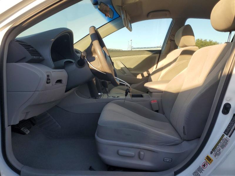 2007 Toyota Camry მანქანა იყიდება აუქციონზე, vin: 4T1BE46K27U616274, აუქციონის ნომერი: 72416906