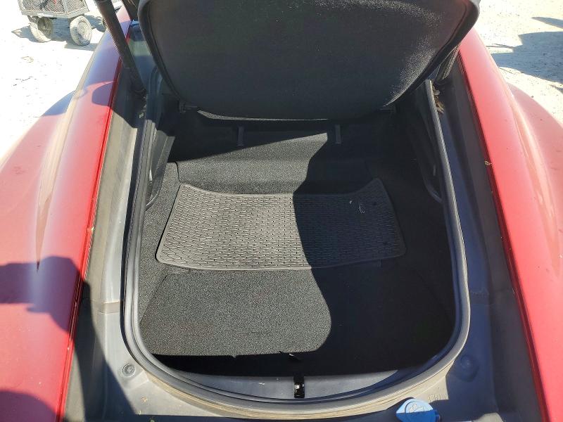Продаж на аукціоні авто 2016 Jaguar F-type, vin: SAJWA6BU1G8K22618, номер лоту: 71268386