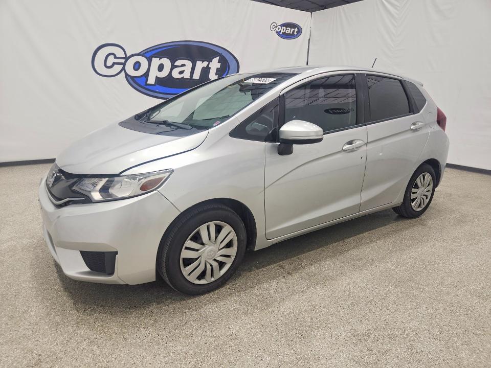 Продаж на аукціоні авто 2016 Honda Fit, vin: JHMGK5H58GX006652, номер лоту: 71294686