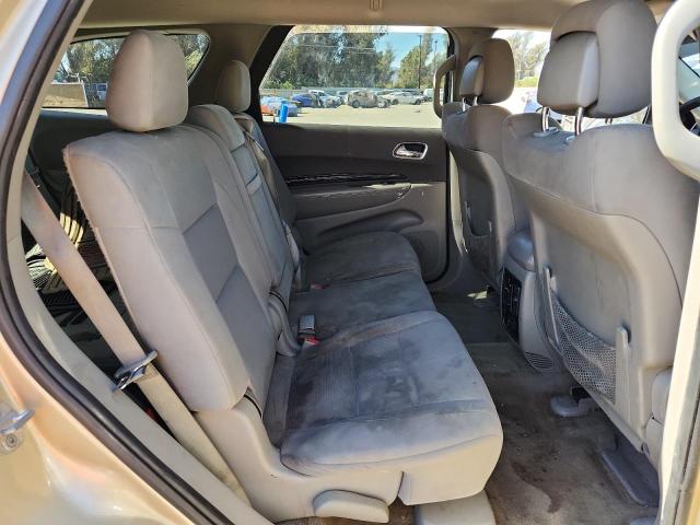 Aukcja sprzedaży 2011 Dodge Durango, vin: 1D4RD4GG8BC729678, numer aukcji: 71503146