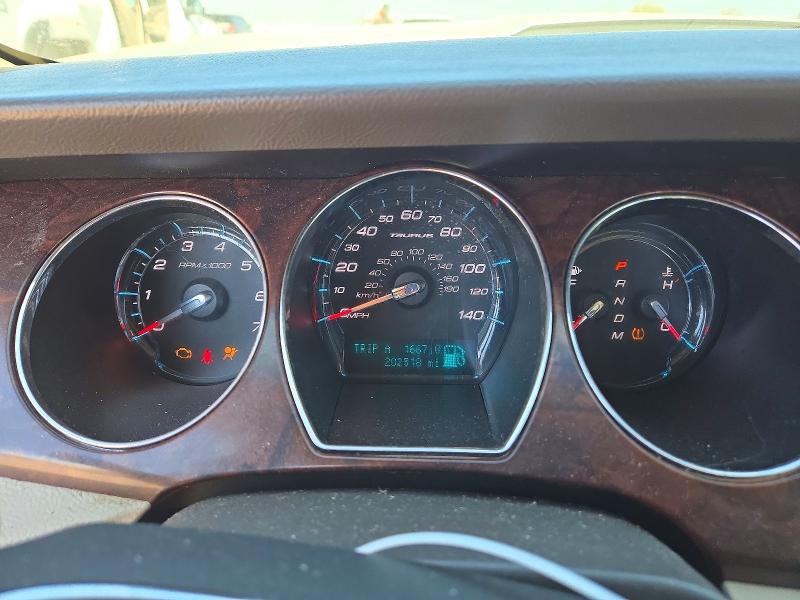 2011 Ford Taurus მანქანა იყიდება აუქციონზე, vin: 1FAHP2EW0BG137849, აუქციონის ნომერი: 71317606