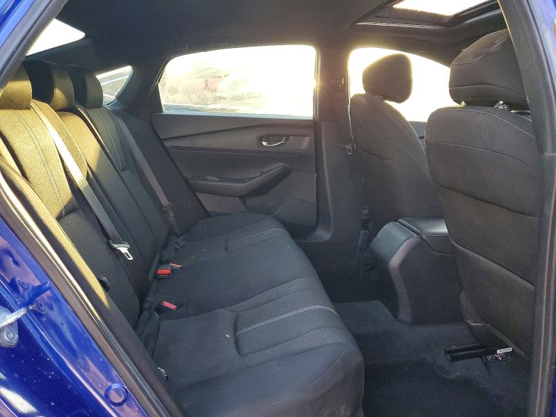 Продажа на аукционе авто 2024 Honda Accord, vin: 1HGCY2F50RA001212, номер лота: 72337956