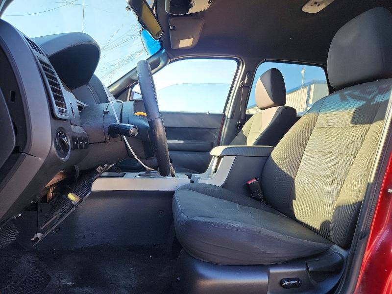 2009 Ford Escape მანქანა იყიდება აუქციონზე, vin: 1FMCU93G09KA56841, აუქციონის ნომერი: 71426926