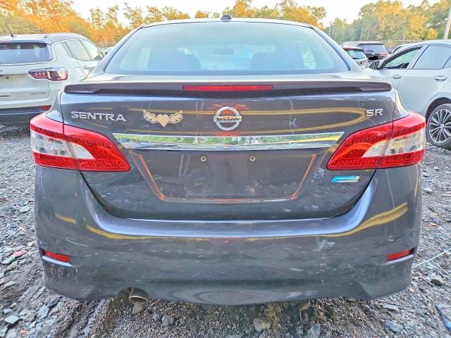 Продажа на аукционе авто 2013 Nissan Sentra, vin: 3N1AB7AP9DL638052, номер лота: 71415826